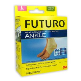 FUTURO™ Comfort Ankle Support